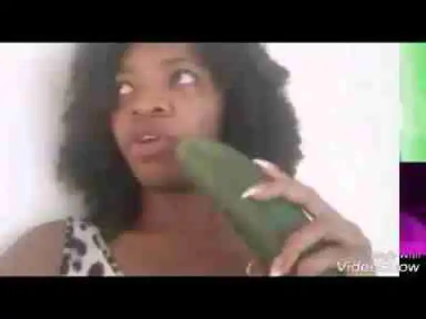 Video: Calabar Chic – When You Need to Buy Cucumber